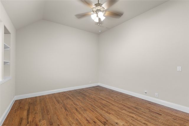 5215 Pentridge Drive, Sherman, TX 75092