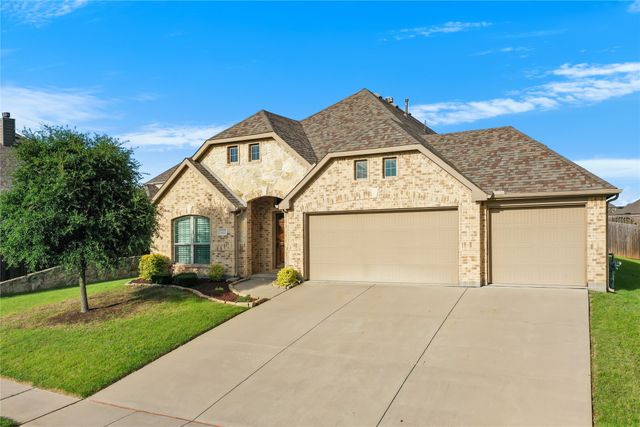 5215 Pentridge Drive, Sherman, TX 75092