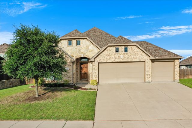 5215 Pentridge Drive, Sherman, TX 75092