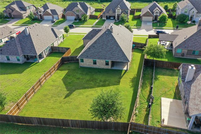 5215 Pentridge Drive, Sherman, TX 75092