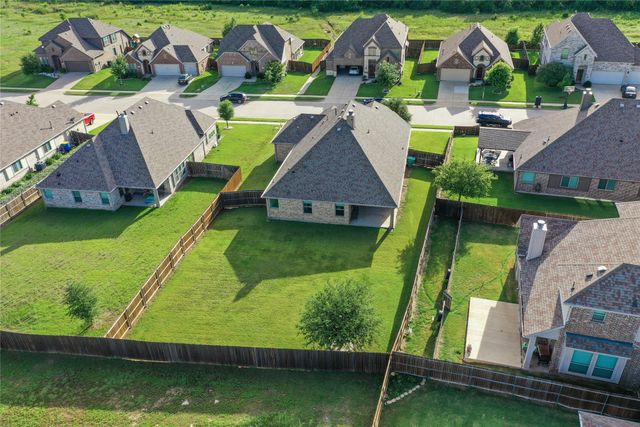 5215 Pentridge Drive, Sherman, TX 75092