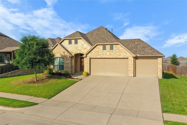 5215 Pentridge Drive, Sherman, TX 75092