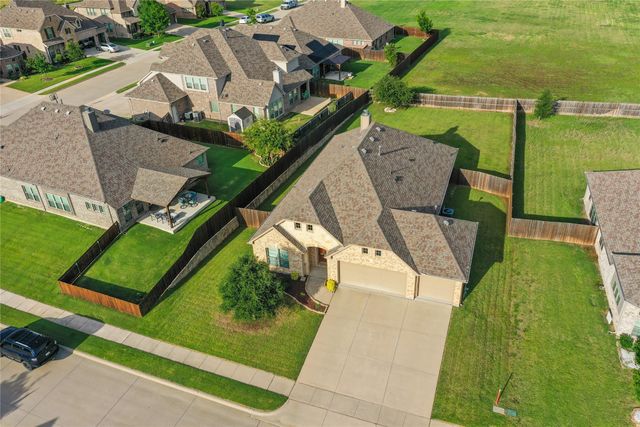 5215 Pentridge Drive, Sherman, TX 75092