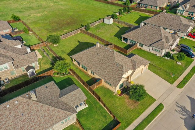 5215 Pentridge Drive, Sherman, TX 75092