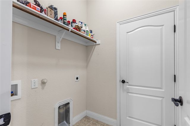 5215 Pentridge Drive, Sherman, TX 75092