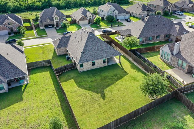 5215 Pentridge Drive, Sherman, TX 75092