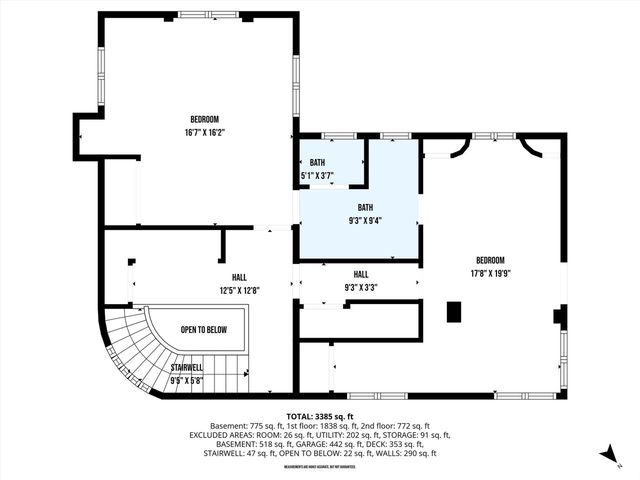 1608 N Rapids ROAD, Manitowoc, WI 54220