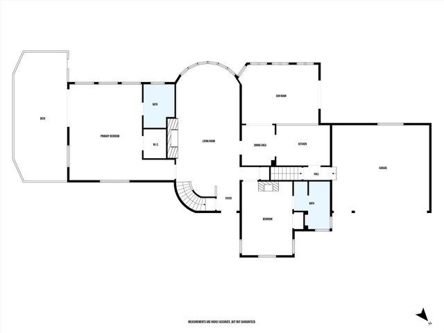 1608 N Rapids ROAD, Manitowoc, WI 54220