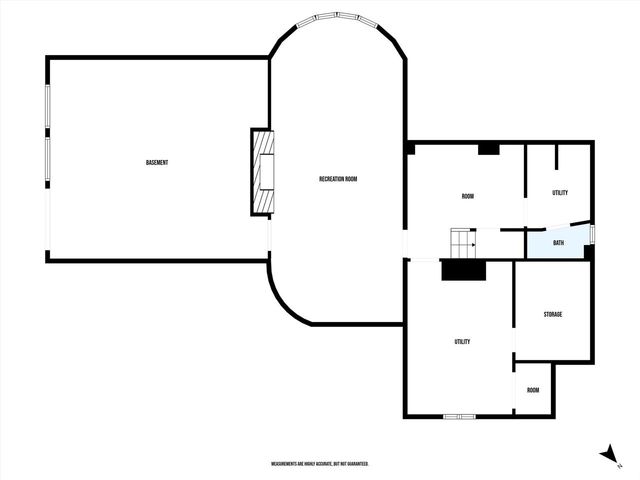 1608 N Rapids ROAD, Manitowoc, WI 54220