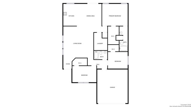 201 Gatewood, Cibolo, TX 78108