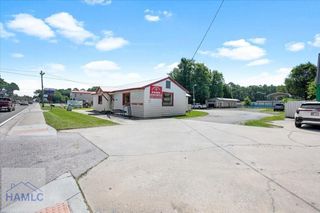 750 E.G. Miles Parkway, Hinesville, GA 31313