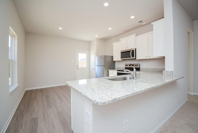 8022 Burnt Orchid Drive, Houston, TX 77016