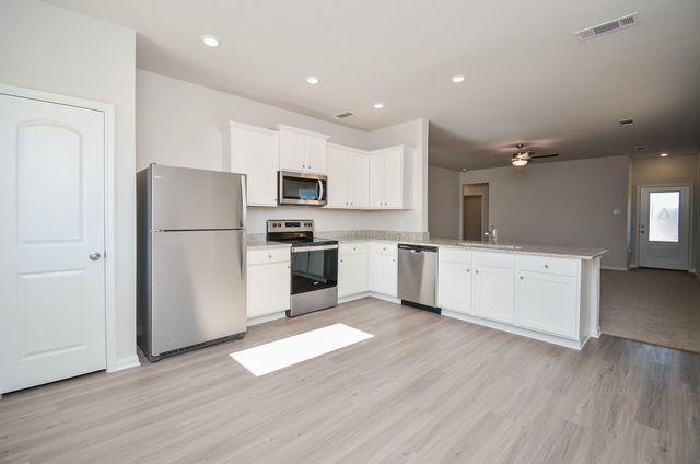 8022 Burnt Orchid Drive, Houston, TX 77016