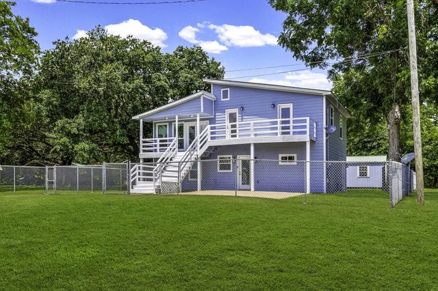 210 Bay Haven Blvd, Livingston, TX 77351