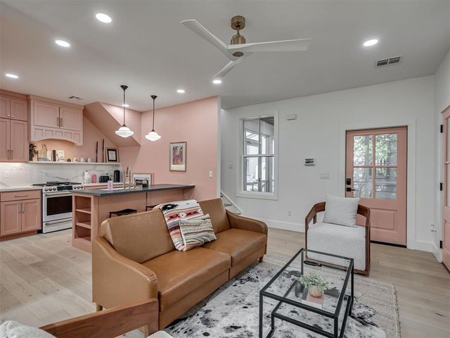 18246 Willowbrooke Court, Norman, OK 73093