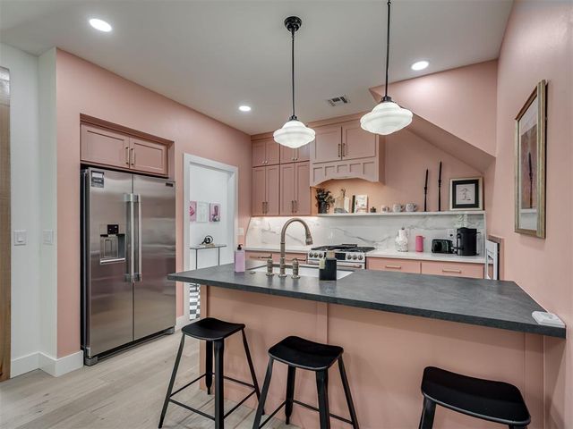 18246 Willowbrooke Court, Norman, OK 73093