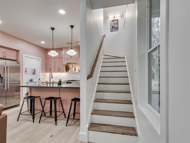 18246 Willowbrooke Court, Norman, OK 73093