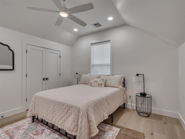 18246 Willowbrooke Court, Norman, OK 73093