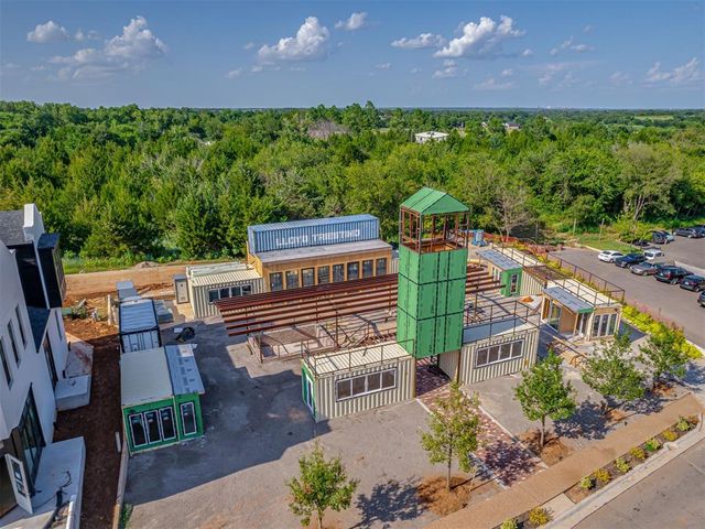 18246 Willowbrooke Court, Norman, OK 73093