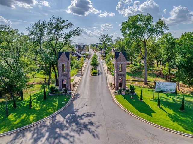 18246 Willowbrooke Court, Norman, OK 73093