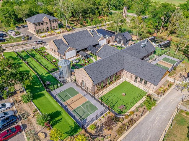 18246 Willowbrooke Court, Norman, OK 73093