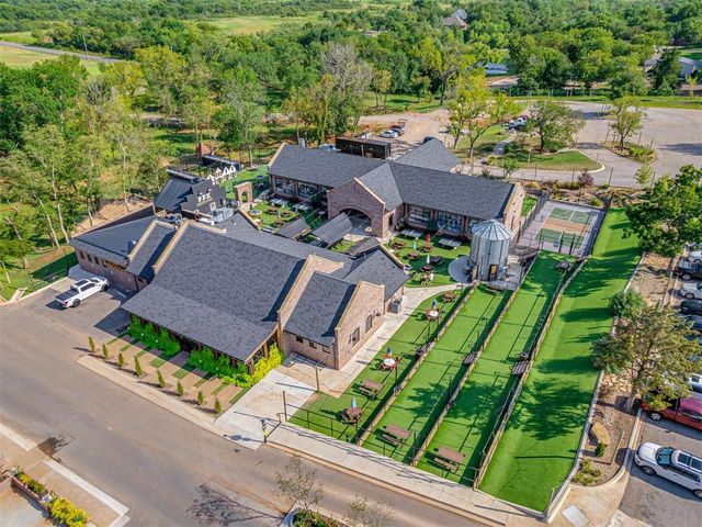 18246 Willowbrooke Court, Norman, OK 73093