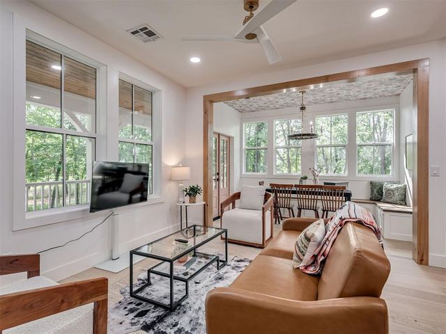 18246 Willowbrooke Court, Norman, OK 73093