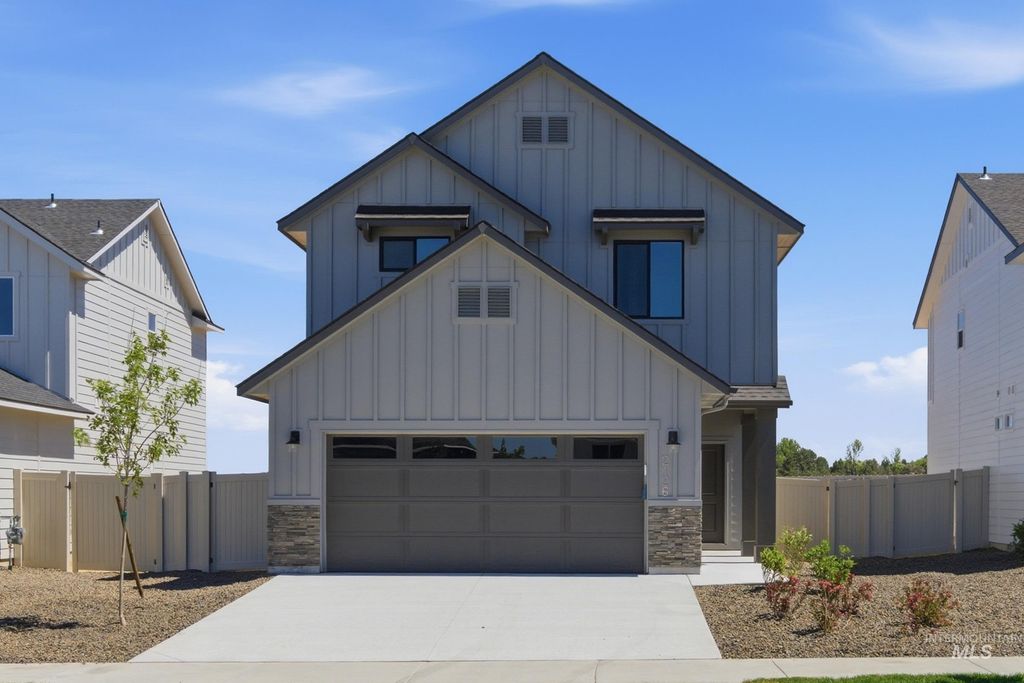 2081 S Summerson Way, Meridian, ID 83642 photo 1