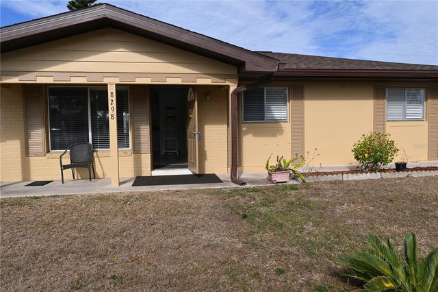 8298 FAY AVENUE, North Port, FL 34287