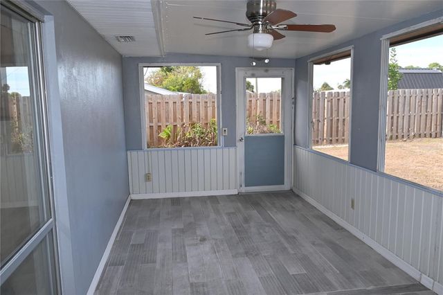 8298 FAY AVENUE, North Port, FL 34287