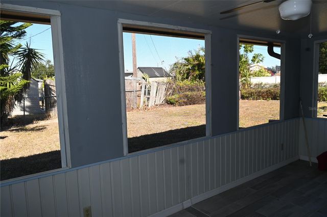 8298 FAY AVENUE, North Port, FL 34287