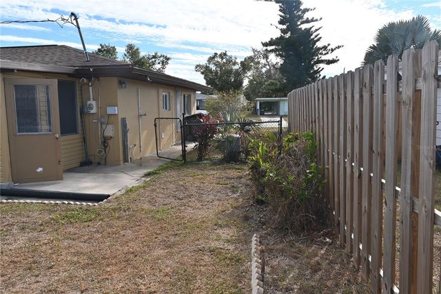 8298 FAY AVENUE, North Port, FL 34287