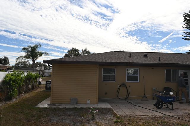 8298 FAY AVENUE, North Port, FL 34287