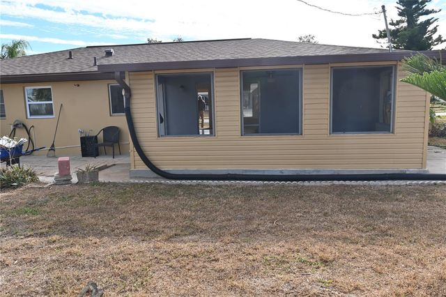 8298 FAY AVENUE, North Port, FL 34287