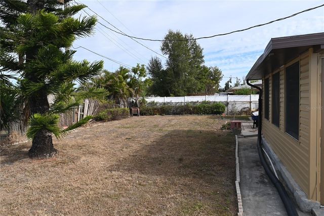 8298 FAY AVENUE, North Port, FL 34287