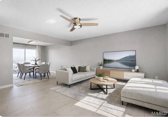 75 Lexie Court, Wentzville, MO 63385