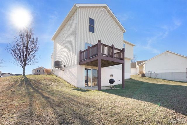 75 Lexie Court, Wentzville, MO 63385