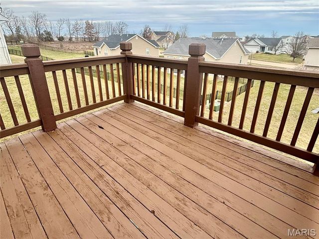 75 Lexie Court, Wentzville, MO 63385