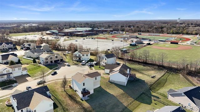 75 Lexie Court, Wentzville, MO 63385