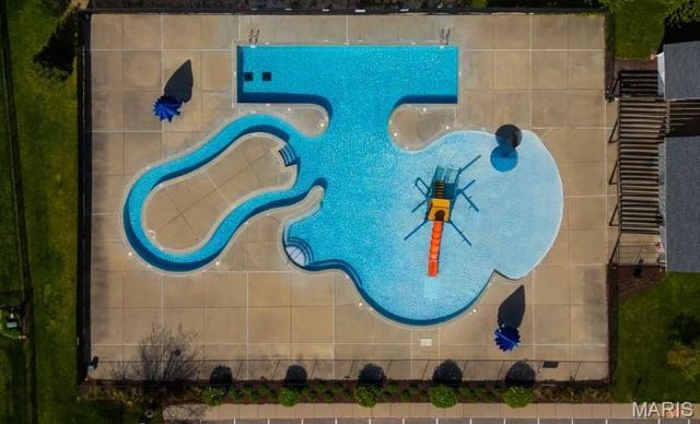 75 Lexie Court, Wentzville, MO 63385