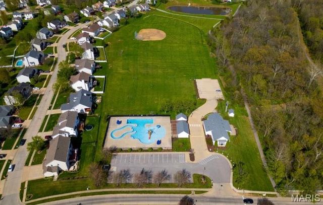 75 Lexie Court, Wentzville, MO 63385