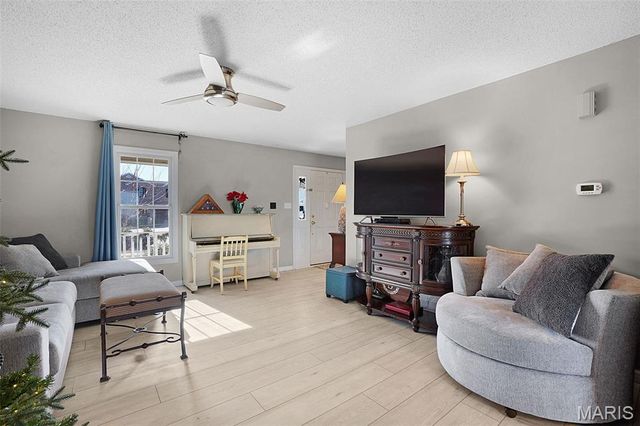 75 Lexie Court, Wentzville, MO 63385