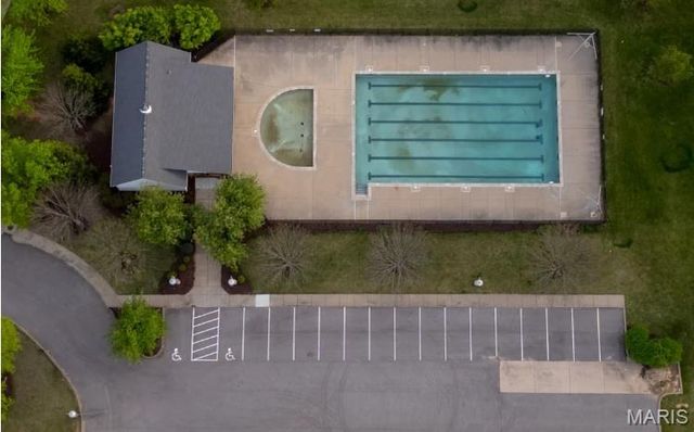 75 Lexie Court, Wentzville, MO 63385