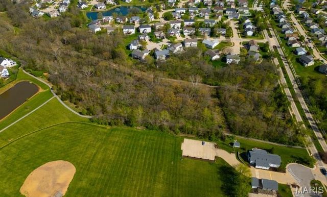 75 Lexie Court, Wentzville, MO 63385