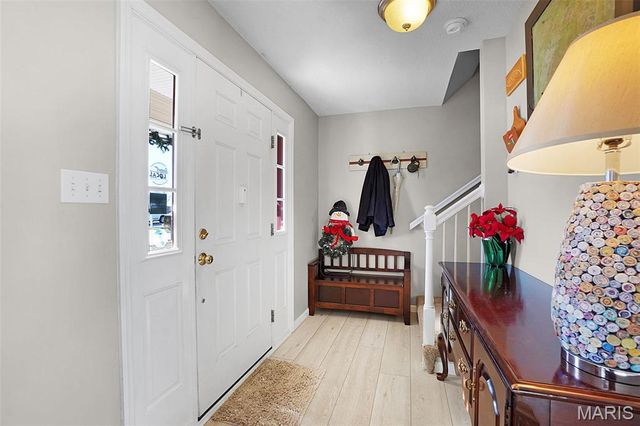 75 Lexie Court, Wentzville, MO 63385