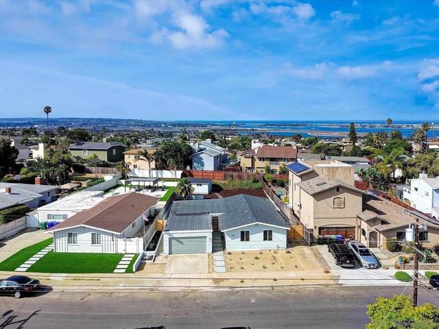 2802 Cowley Way, San Diego, CA 92110