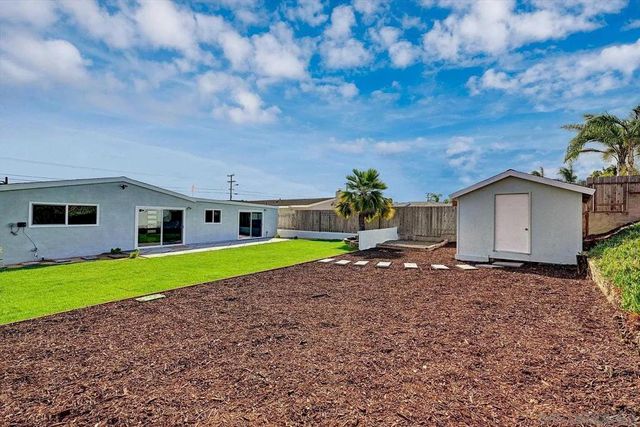 2802 Cowley Way, San Diego, CA 92110