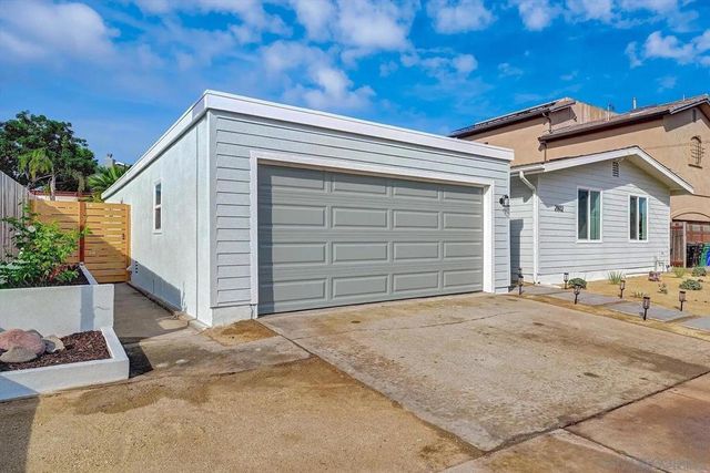 2802 Cowley Way, San Diego, CA 92110
