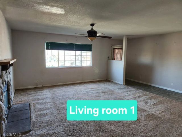 961 Chateau, Barstow, CA 92311