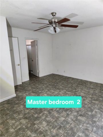 961 Chateau, Barstow, CA 92311